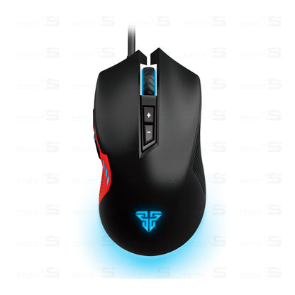 MOUSE USB FANTECH X15 PHANTOM