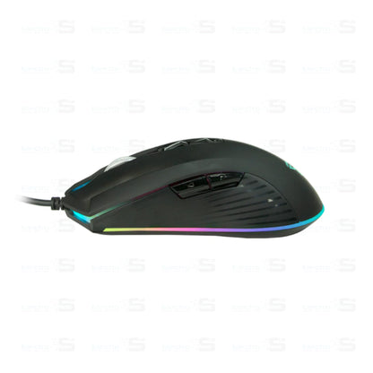 MOUSE USB FANTECH X14 RANGERS