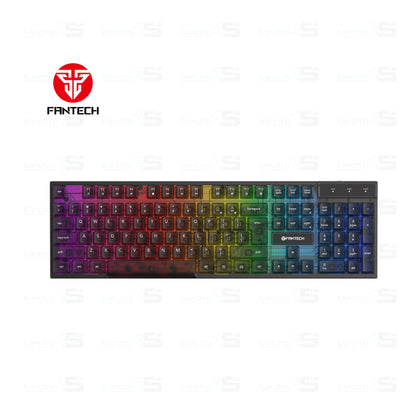 KEYBOARD GAMING FANTECH K515 SHIKAR