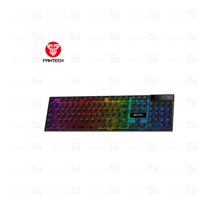 KEYBOARD GAMING FANTECH K515 SHIKAR