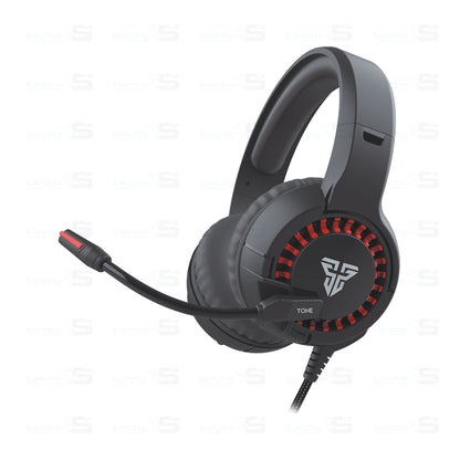 HEADSET GAMING FANTECH HQ52 TONE