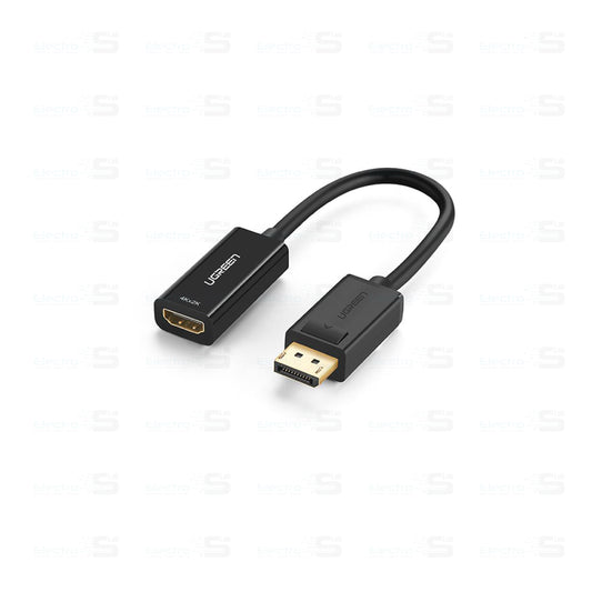 ADAPTER DISPLAY PORT To HDMI UGREEN MM137 -40363