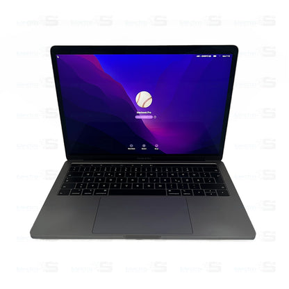 USED LAPTOP MACBOOK PRO 2018 CORE I5