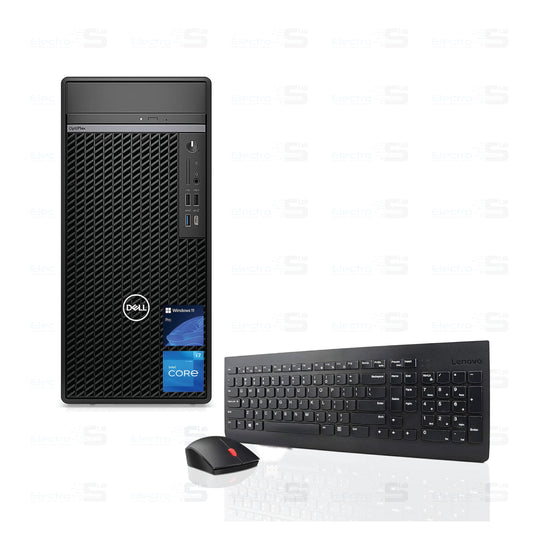 Brand New Desktop Dell  Optiplex 7000 tower