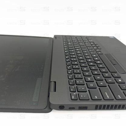 Used Laptop Dell Latitude 5501