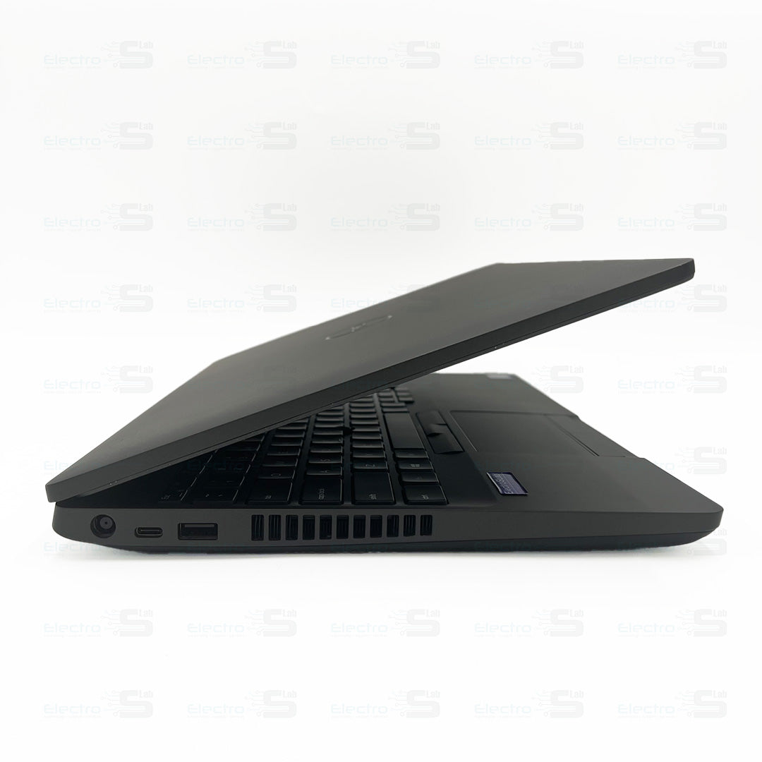 Used Laptop Dell Latitude 5501