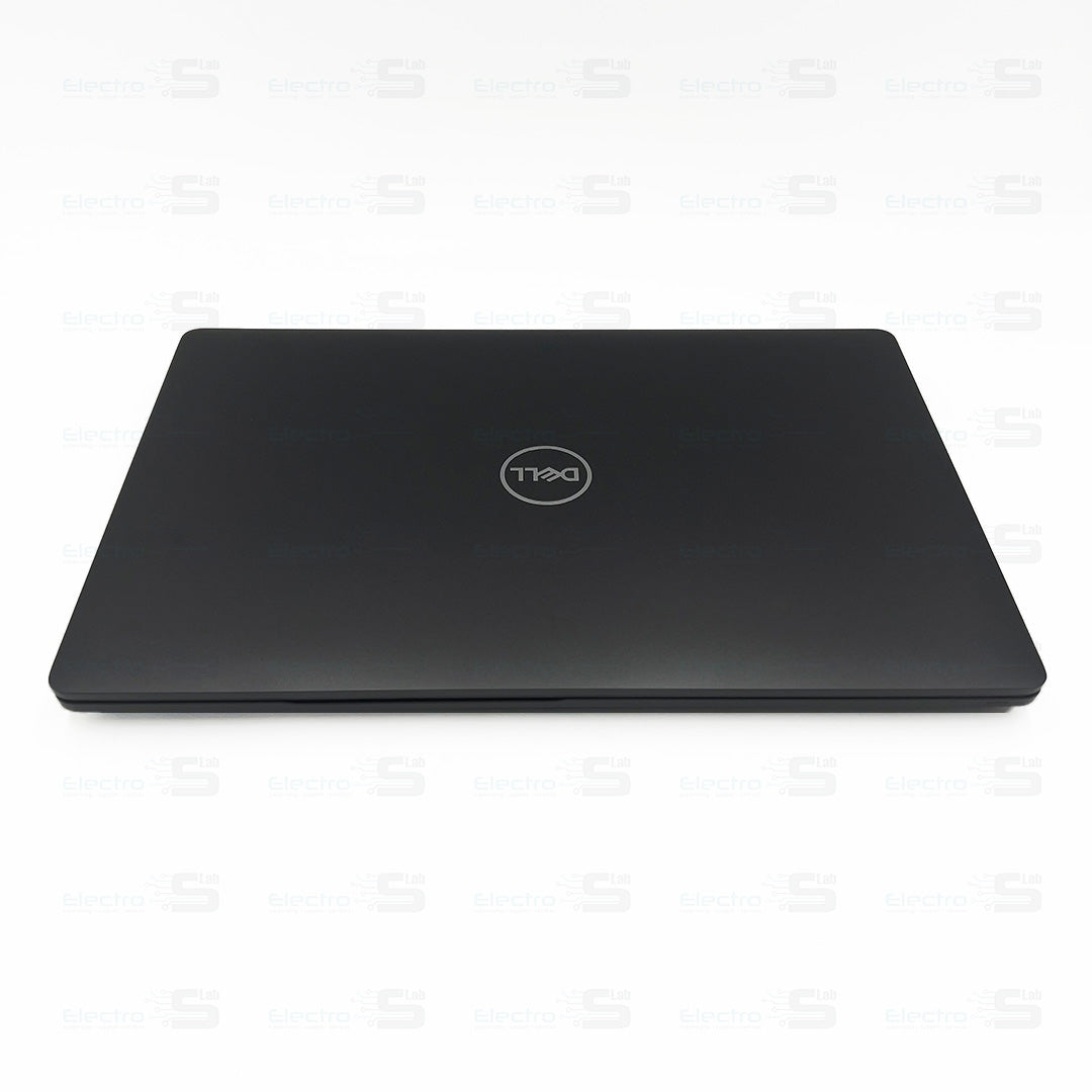 Used Laptop Dell Latitude 5501