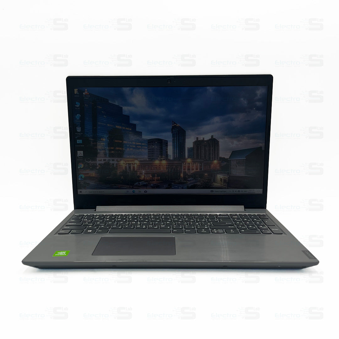 Used Laptop Lenovo ideapad L3 15-IMl05 + Nvidia MX130