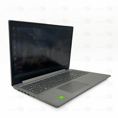 Used Laptop Lenovo ideapad L3 15-IMl05 + Nvidia MX130