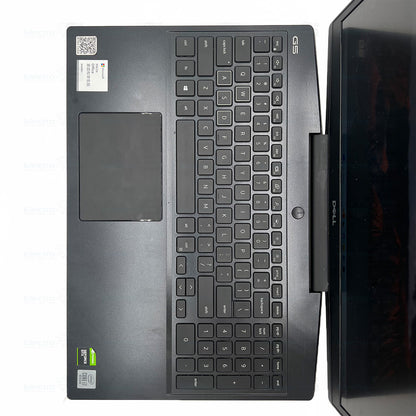 Used Laptop Gaming Dell G5 5500