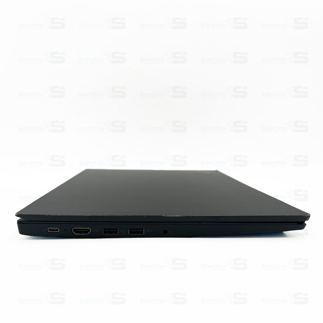 Used Laptop Lenovo ThinkPad E580