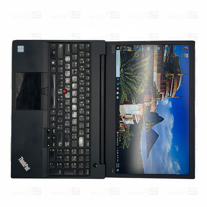 Used Laptop Lenovo ThinkPad E580