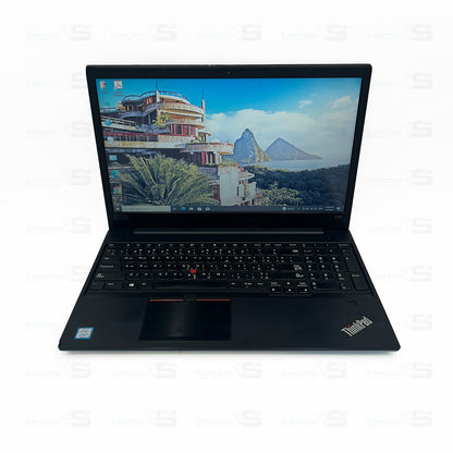 Used Laptop Lenovo ThinkPad E580