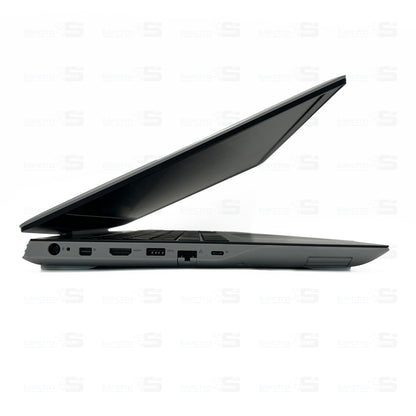 Used Laptop Gaming Dell G5 5500 (RTX 2070)