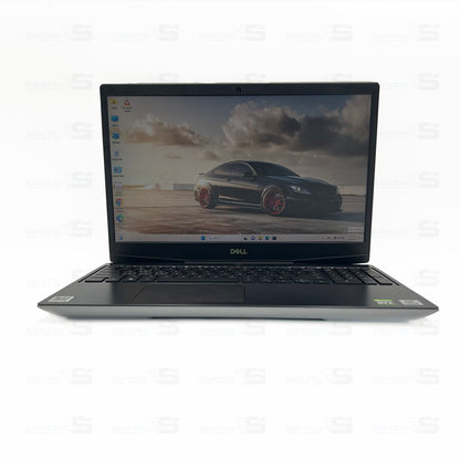 Used Laptop Gaming Dell G5 5500 (RTX 2070)