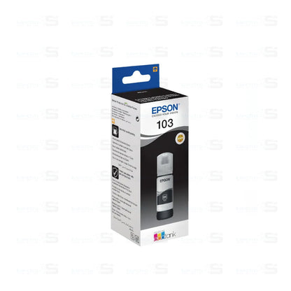 Ink Original Epson 103 Black T00S14