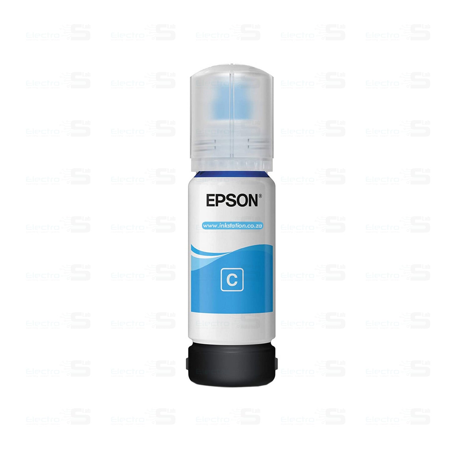 Ink Original Epson 103 Cyan T00S24