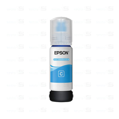 Ink Original Epson 103 Cyan T00S24