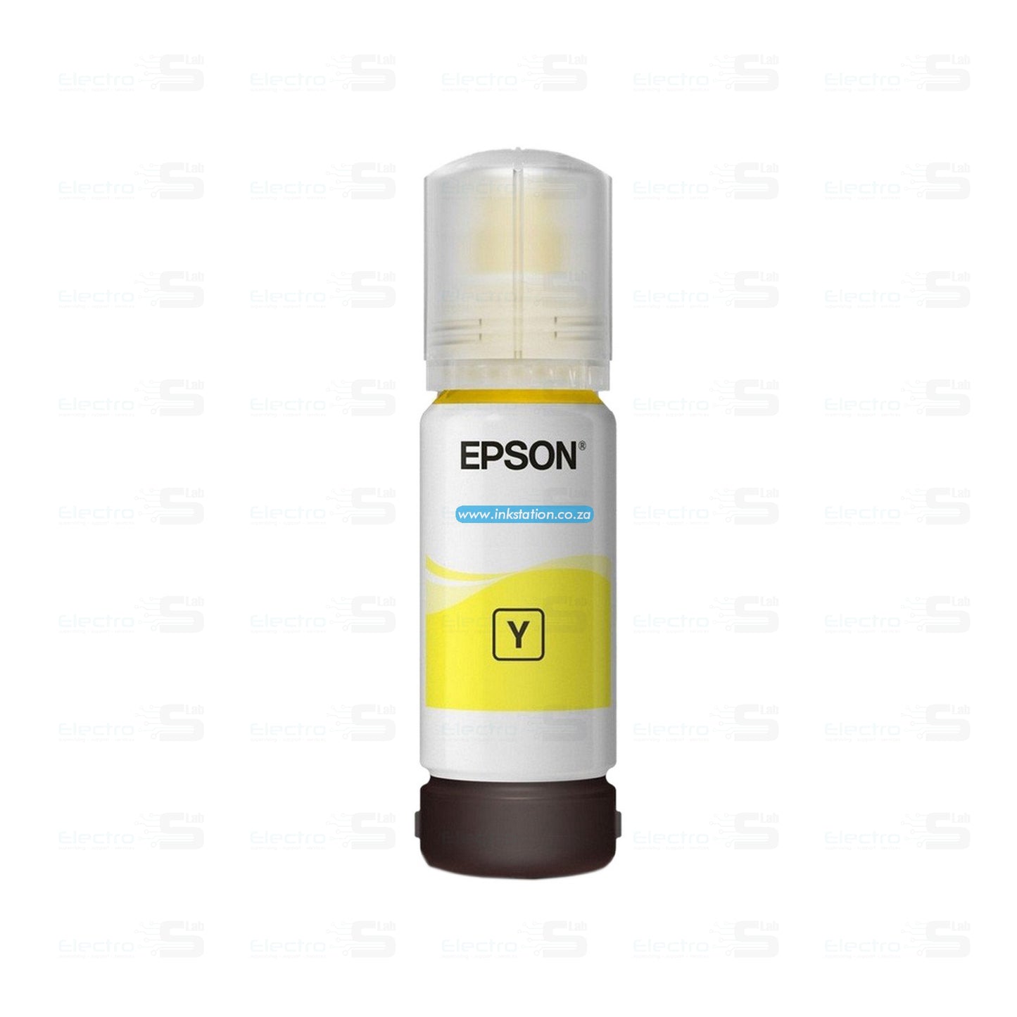 Ink Original Epson 103 Yellow  T00S44