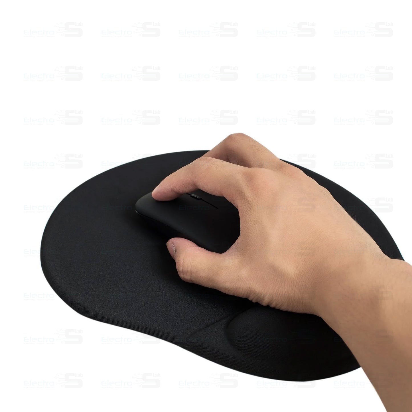 Mouse Pad Gel Wrist H-18 H18