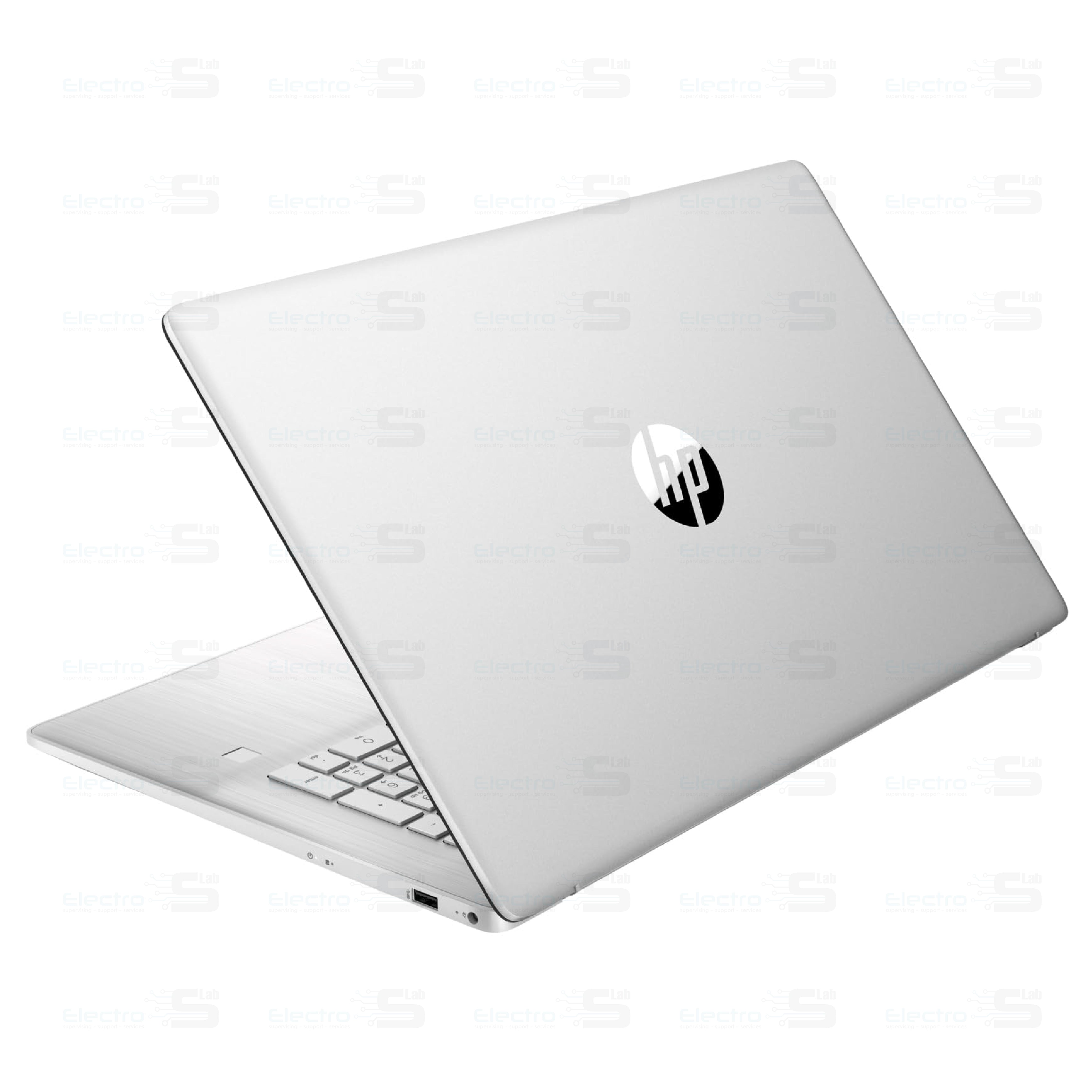 CTO Laptop HP Notebook 17T-CN - Electroslab