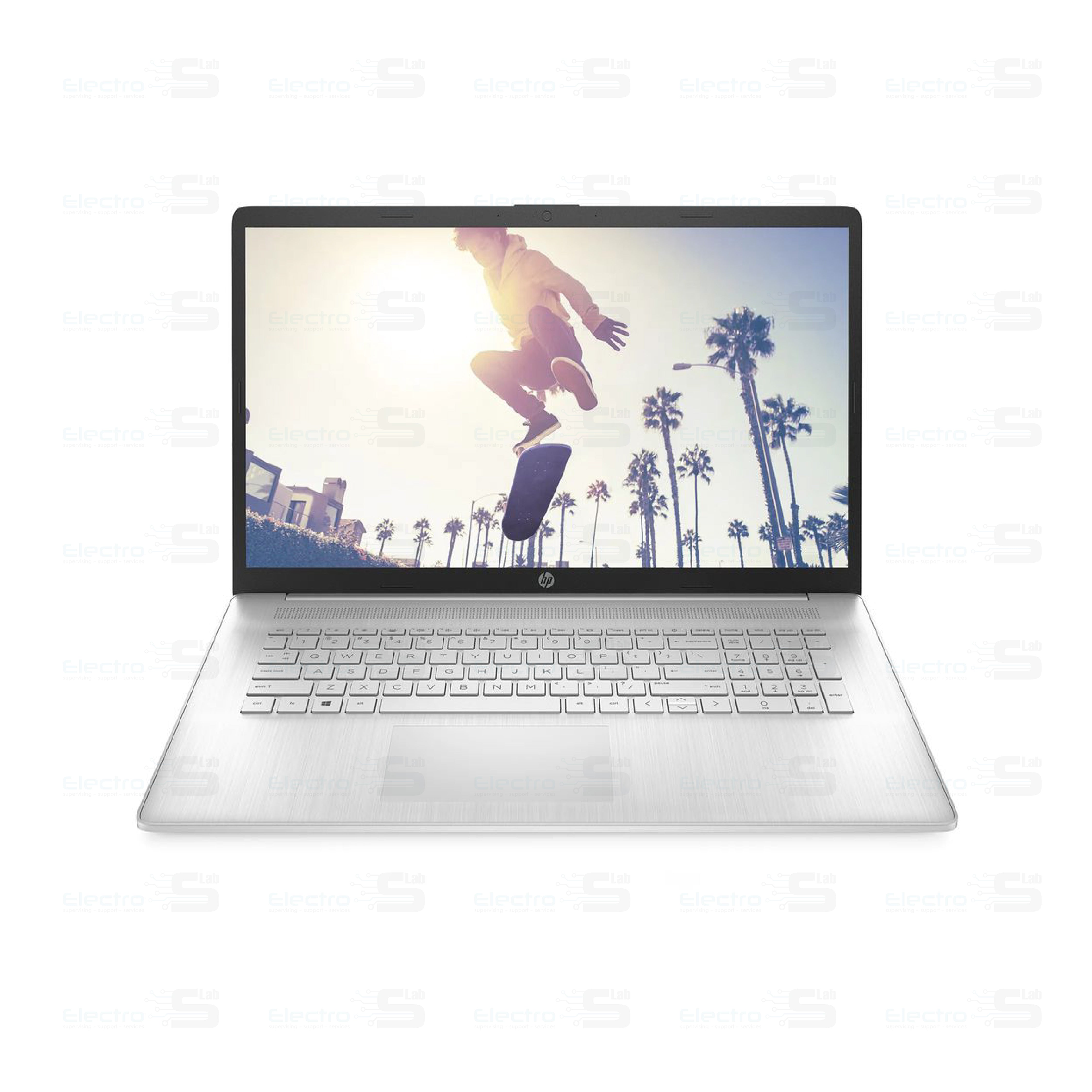 CTO Laptop HP Notebook 17T-CN - Electroslab