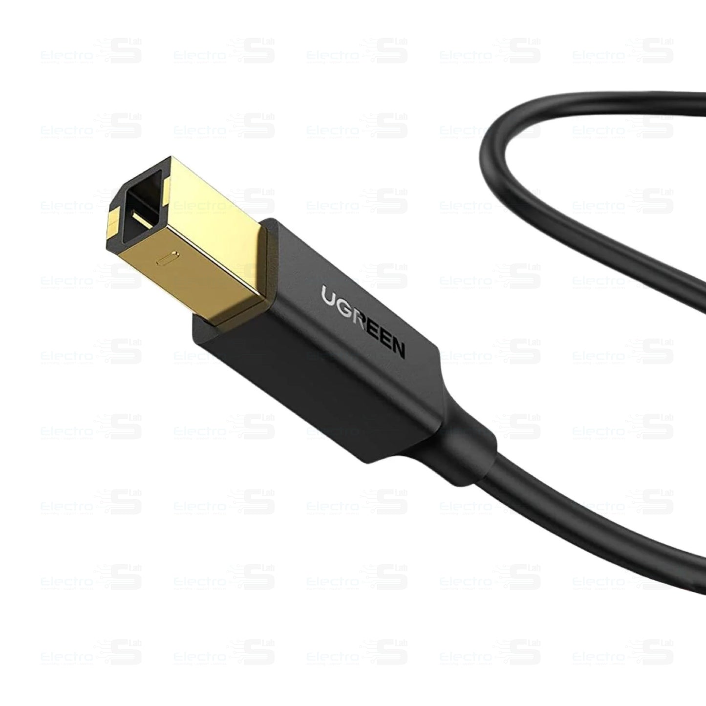 CABLE PRINTER USB 1.5M SUPER SPEED UGREEN US135 11.50 - 10350