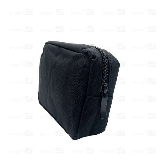 BAG ELECTRONIC SMALL SIZE BLACK BE801