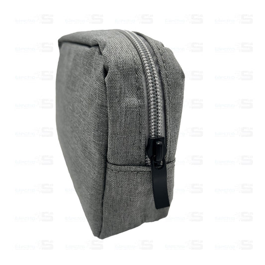 BAG ELECTRONIC SMALL SIZE GRAY BE801