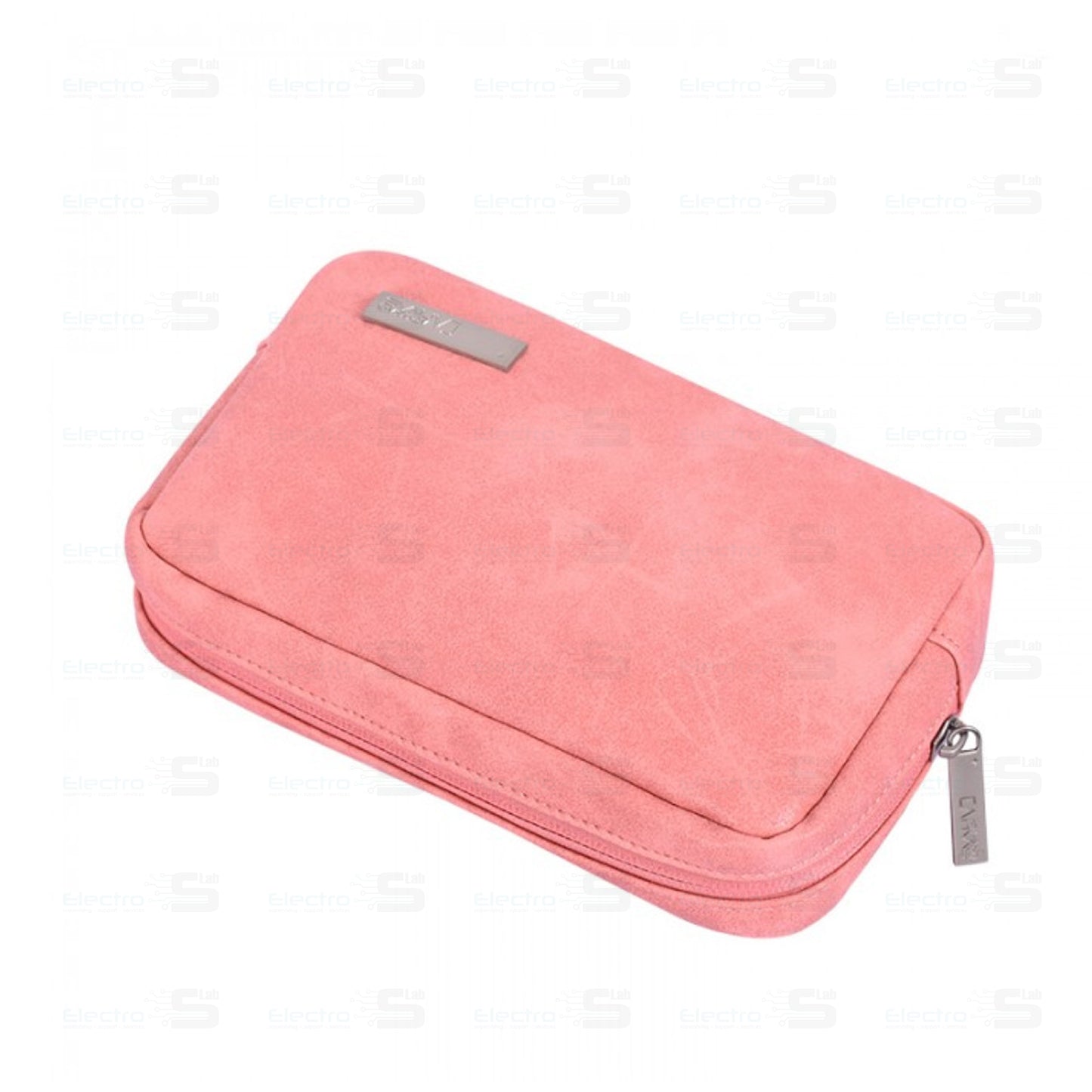 BAG ELECTRONICS L11-S11 CANVAS ARTISAN PINKY