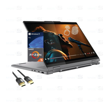 Brand New Laptop Lenovo Yoga 7 2in1 14AHP9 83DK00ECF