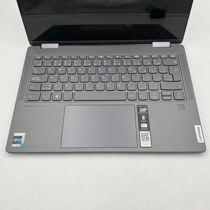 Brand New Laptop Open Box YOGA 7 14IRL8