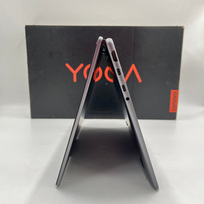 Brand New Laptop Open Box YOGA 7 14IRL8