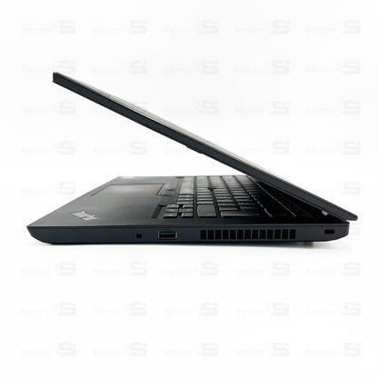 Used Laptop Lenovo Thinkpad L480 core i3 8th Gen