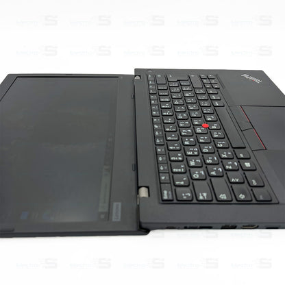 Used Laptop Lenovo Thinkpad L480 core i3 8th Gen