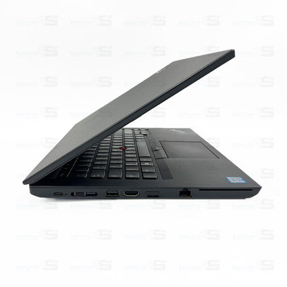 Used Laptop Lenovo Thinkpad L480 core i3 8th Gen