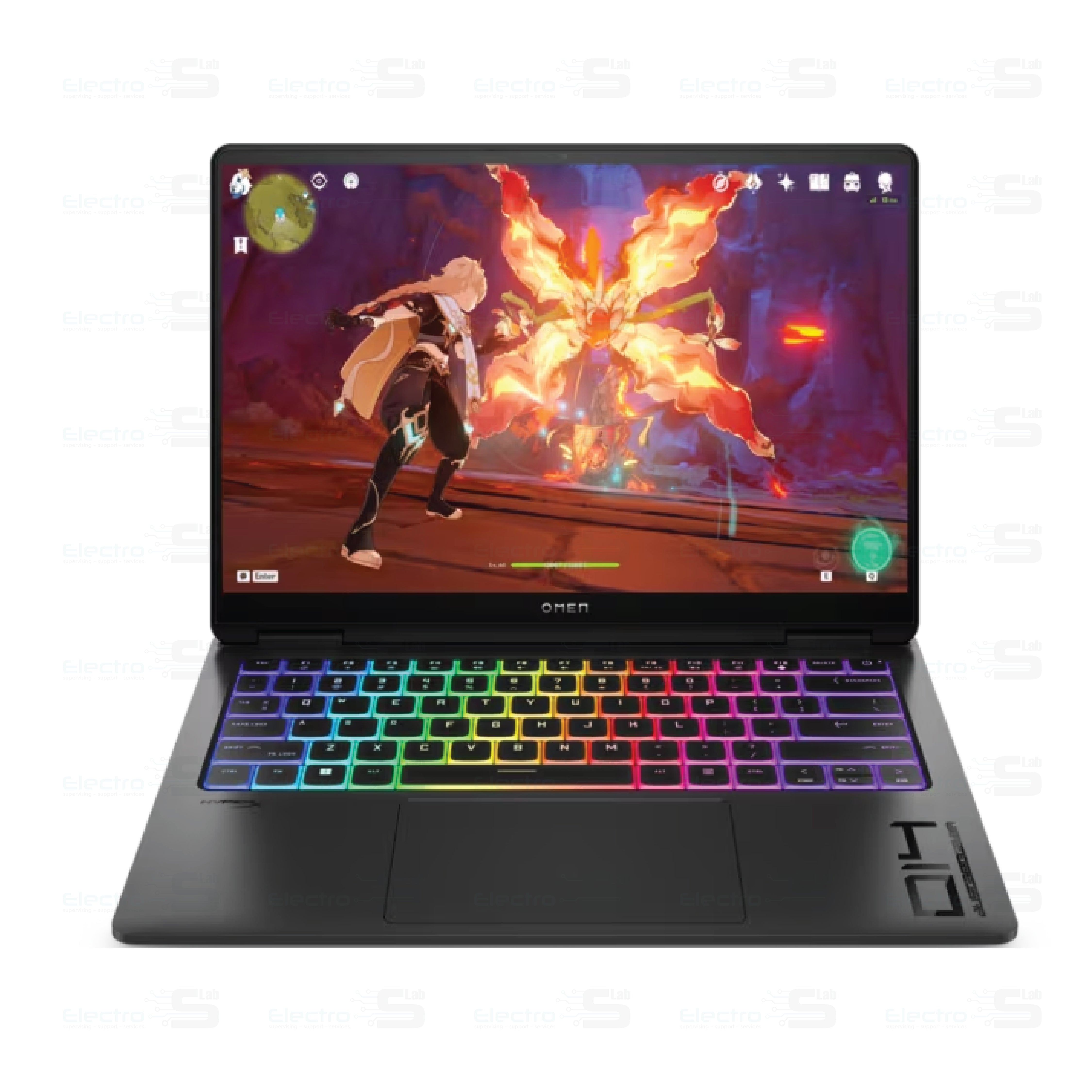 Buy CTO Laptop Gaming HP Omen 14T-FB000 Core 7 ultra 155H... - Electroslab