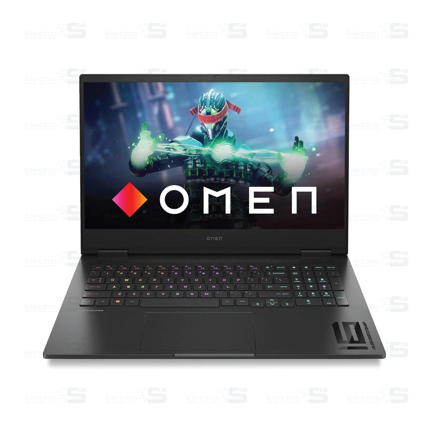 CTO Laptop Gaming Hp Omen 16T-U000 A5NQ9U8R