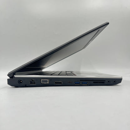 Used Laptop Fujitsu H770