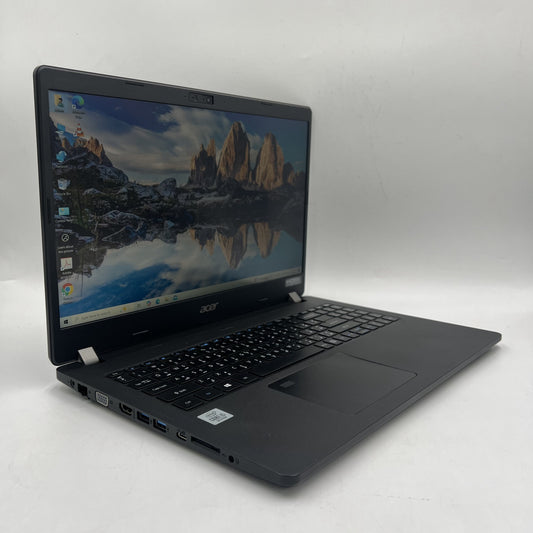 Used Laptop Acer TravelMate P215