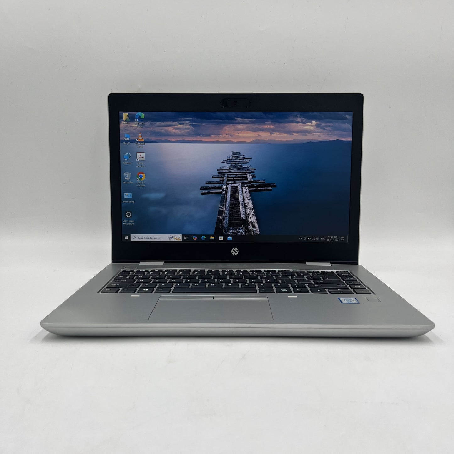 Used Laptop HP ProBook 640 G5