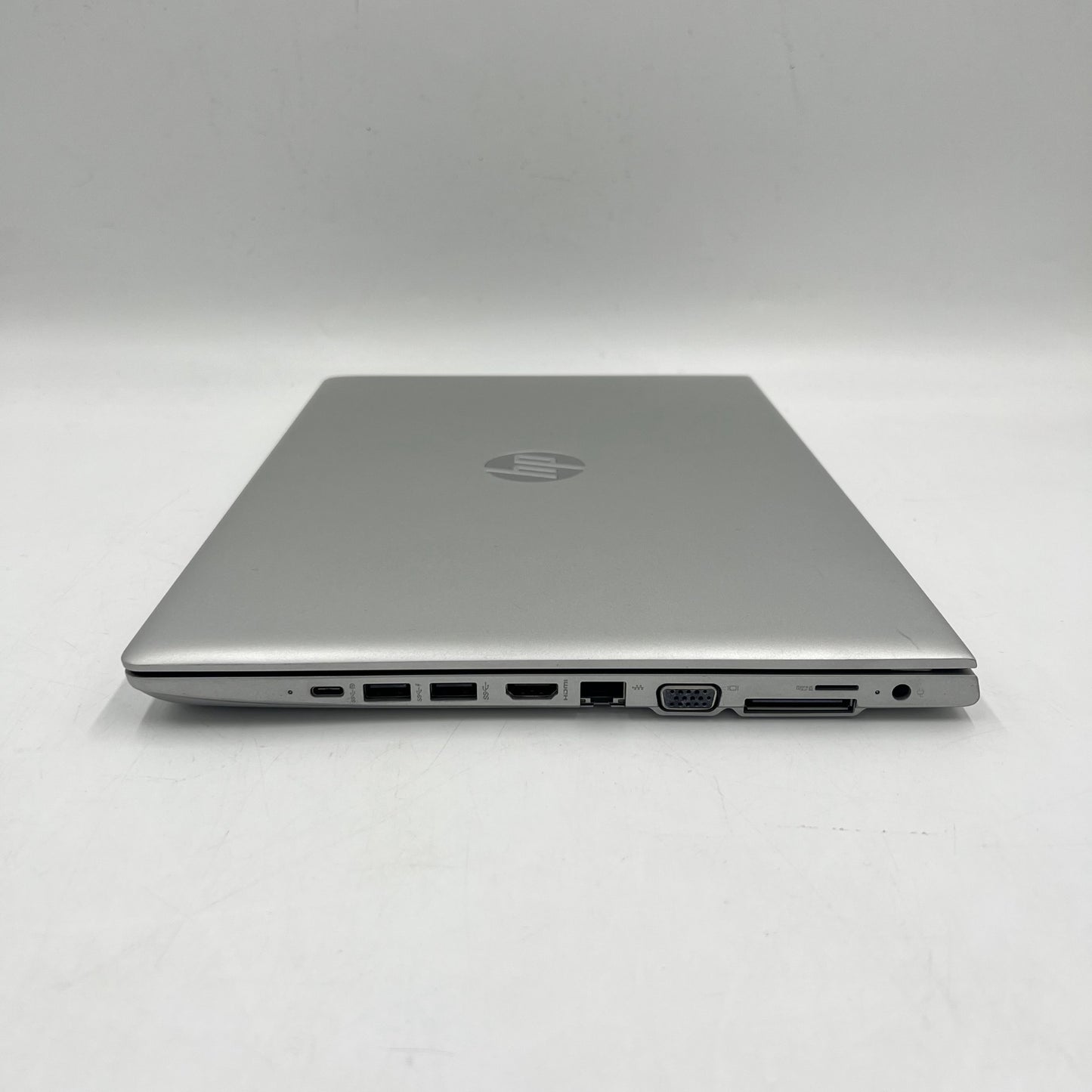 Used Laptop HP ProBook 640 G5