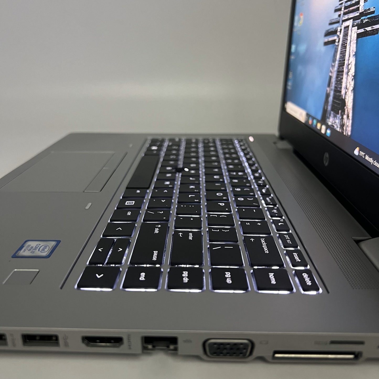 Used Laptop HP ProBook 640 G5