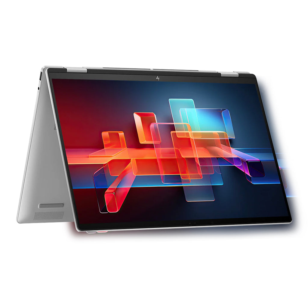 CTO Laptop HP ENVY X360 16Z-AD000, Ryzen 7-8840HS, 16 Inch WUXGA, 16GB OB, 512GB