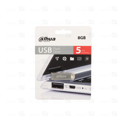 USB Flash Memory Dahua 2.0 8gb