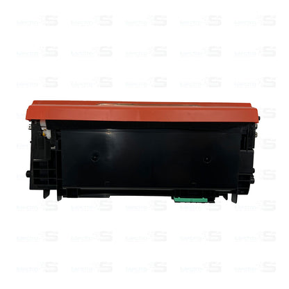 Toner ID Compatible HP 117A Cyan _W2071A