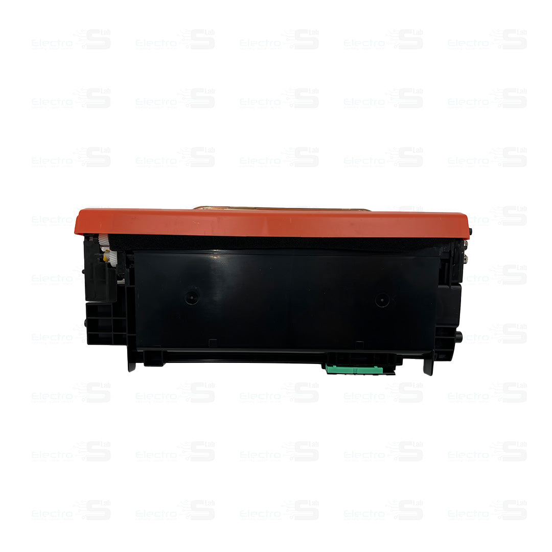 Toner ID Compatible HP 117A Yellow _W2072A