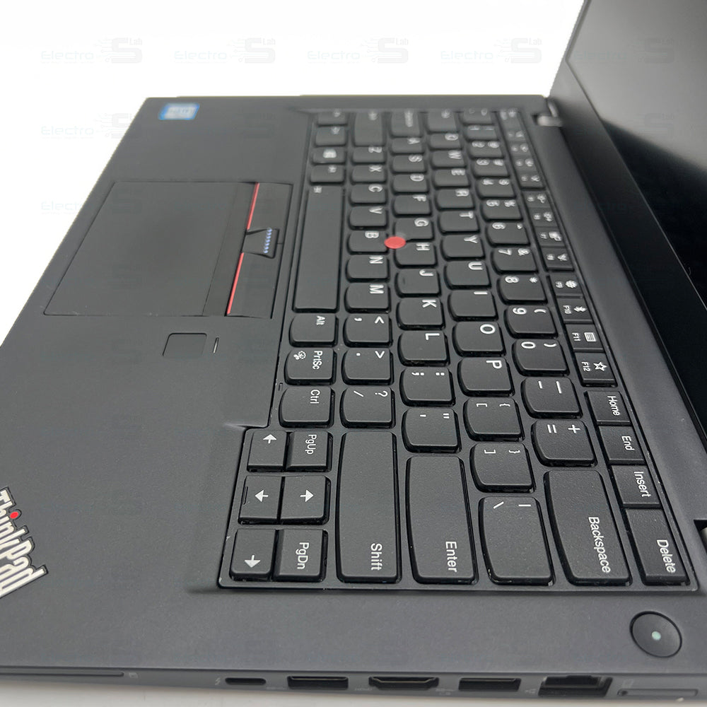 Used Laptop Lenovo ThinkPad T470s Core i7 20GB