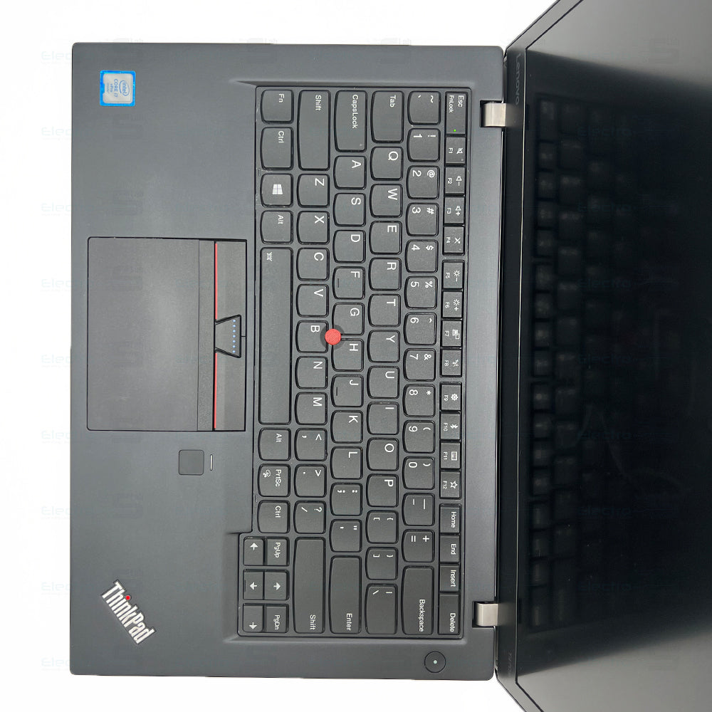 Used Laptop Lenovo ThinkPad T470s Core i7 20GB