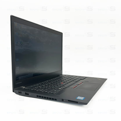 Used Laptop Lenovo ThinkPad T470s Core i7 20GB